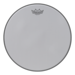 Remo SN-1020-00- SN-1020-00 Silentstroke, 20" Mesh Head Bassdrum Fell