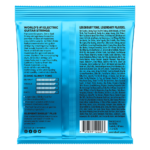 ERNIE BALL Saitensatz, Slinky Nickel, Extra 08-38 – Image 2