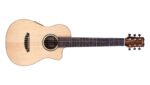 Cordoba Mini II (all solid) Mini II EB-CE SP/EB