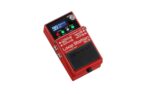 BOSS COMPACT LOOPER RC-5 - COMPACT LOOP STATION WITH 32 BIT PROCESSER, ON BOARD EFFECTS, DRUMS & PATTERNS – Image 2