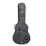 Ritter Tasche E-Gitarre Carouge 335 Guitar Elephant Grey