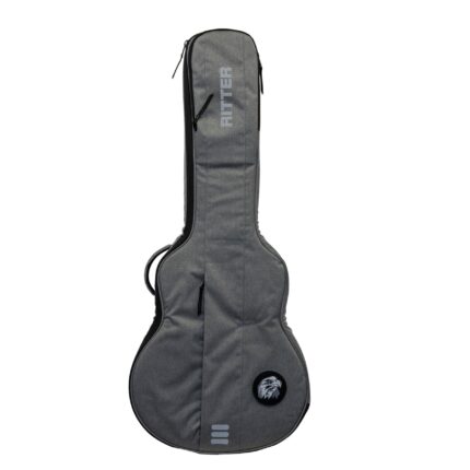 Ritter Tasche E-Gitarre Carouge 335 Guitar Elephant Grey