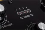 Gurus Echosex 2°T7E Delay, Real Binson Multihead – Image 4