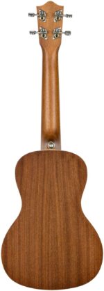 LANIKAI Konzertukulele, Mahogany Series, Tasche – Image 2