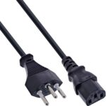 InLine Cordon d'alimentation (3m)