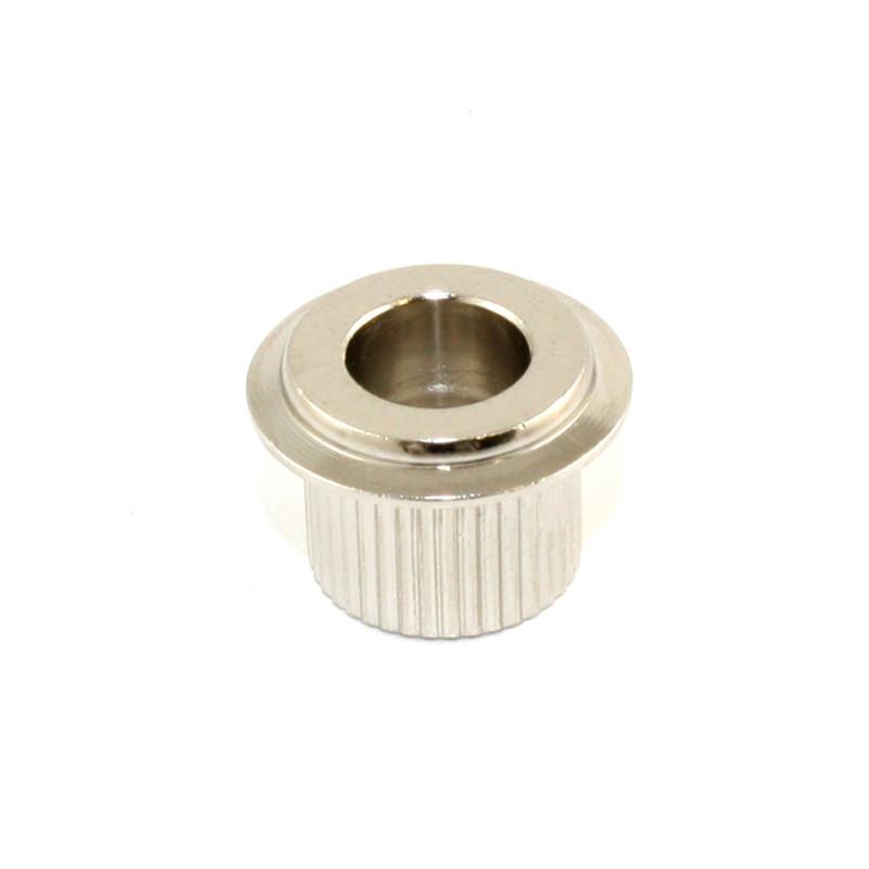 ALL PARTS® OEILLET ADAPTATEUR 6.35-10mm NICKEL (6pcs) – Image 1