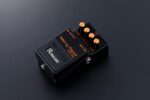 BOSS OVERDRIVE / DISTORTION HM-2W - LEGENDARY HM-2 HEAVY METAL DISTORTION REBORN WITH WAZA INNOVATION - MADE IN JAPAN – Image 4