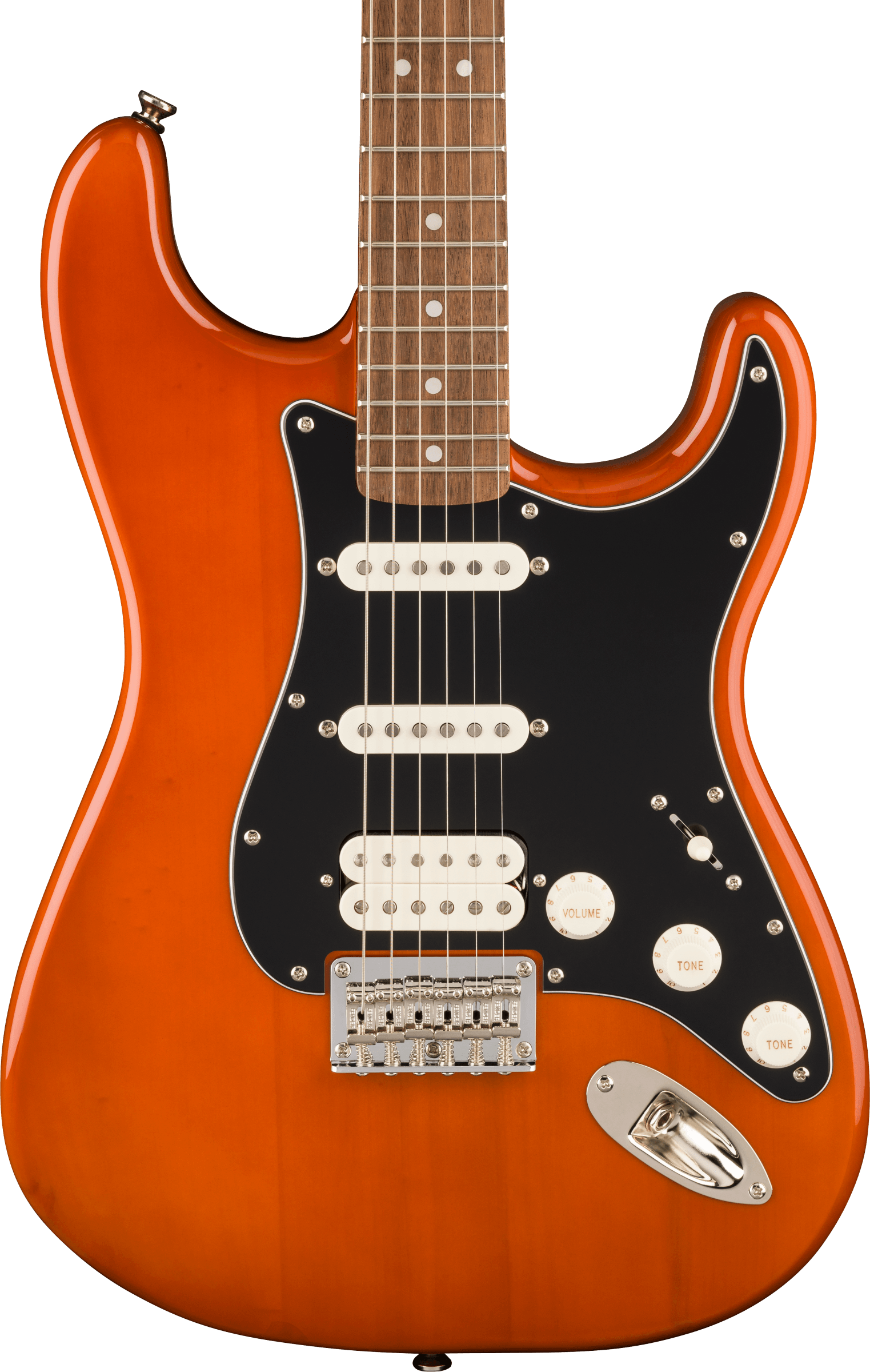 SQUIER Classic Vibe™ Stratocaster® '70s HT HSS – Image 1