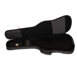 Ritter Tasche E-Gitarre Bern Electric Guitar Anthracite – Image 6