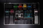 BOSS EFFECT SWITCHING ES-8 - EFFECTS SWITCHING SYSTEM – Image 6