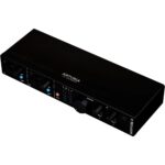 ARTURIA MiniFuse 4 Black – Image 3
