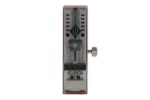 Wittner Métronome Taktell Super Mini Rouge rubis 884051 – Image 2