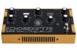 Gurus Echosex 2°T7E Delay, Real Binson Multihead – Image 2