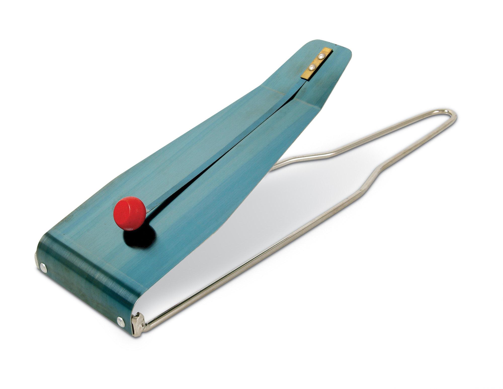Latin Percussion Flex-A-Tone Flexatone, Standard – Image 1