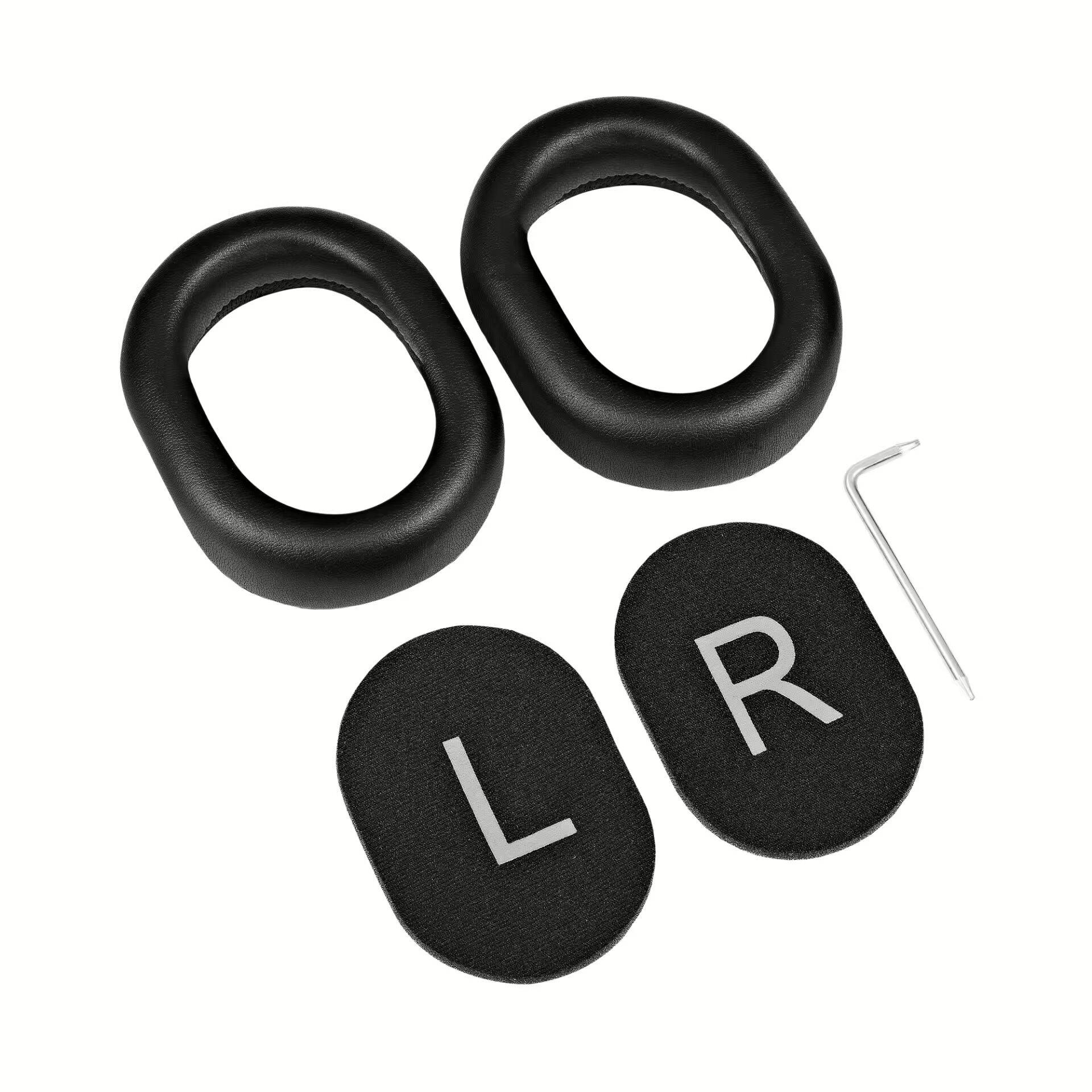 AUSTRIAN AUDIO Hi-XBCUK Ersatzpolster Set – Image 1
