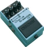 BOSS MODULATION CE-5 - STEREO CHORUS – Image 2