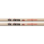 VIC FIRTH Drum Sticks, American Classic Serie, 7A – Image 2