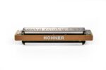 HOHNER Harmonica Marine Band 1896 - CIS-Dur – Image 3