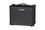 BOSS KATANA KTN50 3EX - COMPACT 50-WATT COMBO AMP, STAGE-READY WITH EXPANDED PERFORMANCE FEATURES OVER THE KATANA-50 GEN 3 MODEL