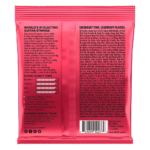 ERNIE BALL Saitensatz, Slinky Nickel, Burly 11-52 – Image 2