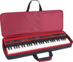 ROLAND KEYBOARD BAGS CB-GO61KP - KEYBOARD BAG FOR GO-61K AND GO-61P – Image 3