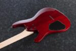 IBANEZ Electric Guitar S Standard blackberry sunburst – Image 3