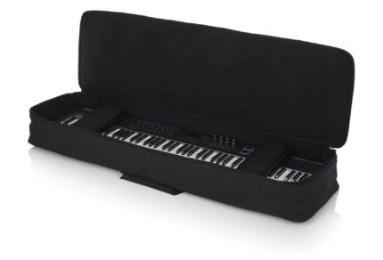 Gator GKB-88 SLIM 88 Keys Keyboard Gig Bag SLIM