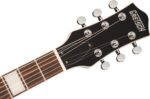 Gretsch Electric Guitars // G5220 Electromatic® Jet™ BT Single-Cut with V-Stoptail, Laurel Fingerboard, Olive Metallic – Image 6