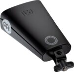 MEINL Percussion 7" Classic Rock Cowbell - Big Mouth - Low Pitch – Image 3