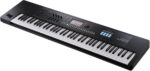 ROLAND JUNO JUNO-D7 - 76 KEY SYNTHESIZER WITH ZEN-CORE SOUND ENGINE, ROLAND CLOUD EXPANDABILITY – Image 2