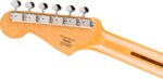 Squier Classic Vibe™ '50s Stratocaster® HT, Maple Fingerboard, Parchment Pickguard, Shell Pink – Image 5
