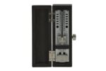 Wittner Métronome Taktell Super Mini Noir mat 880260 – Image 2