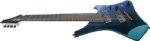 Ibanez Electric Guitar Alpha Series A527 Nebula Shift – Image 4