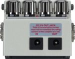 BOSS OTHER COMPACTS NS-1X - NOISE SUPPRESSOR – Image 3