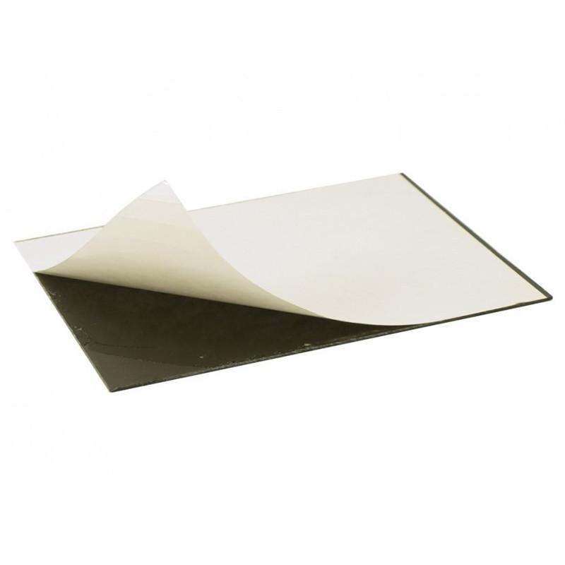 ADHESIF 3M DOUBLE FACE POUR PICKGUARD (15cm X 20cm) – Image 1