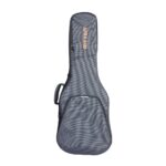 Ritter Tasche E-Gitarre Retro 3 Electric Guitar Misty Grey