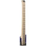 IBANEZ Electric Guitar Swiss Edition RGmiKro GIO, jewel blue – Image 6