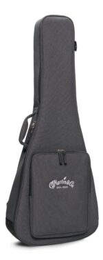 Martin Guitar, 000-15M, 15 Series, US, Solid Mahogany Top, Solid Mahogany Back and Sides, Satin, Gig Bag Included – Image 5