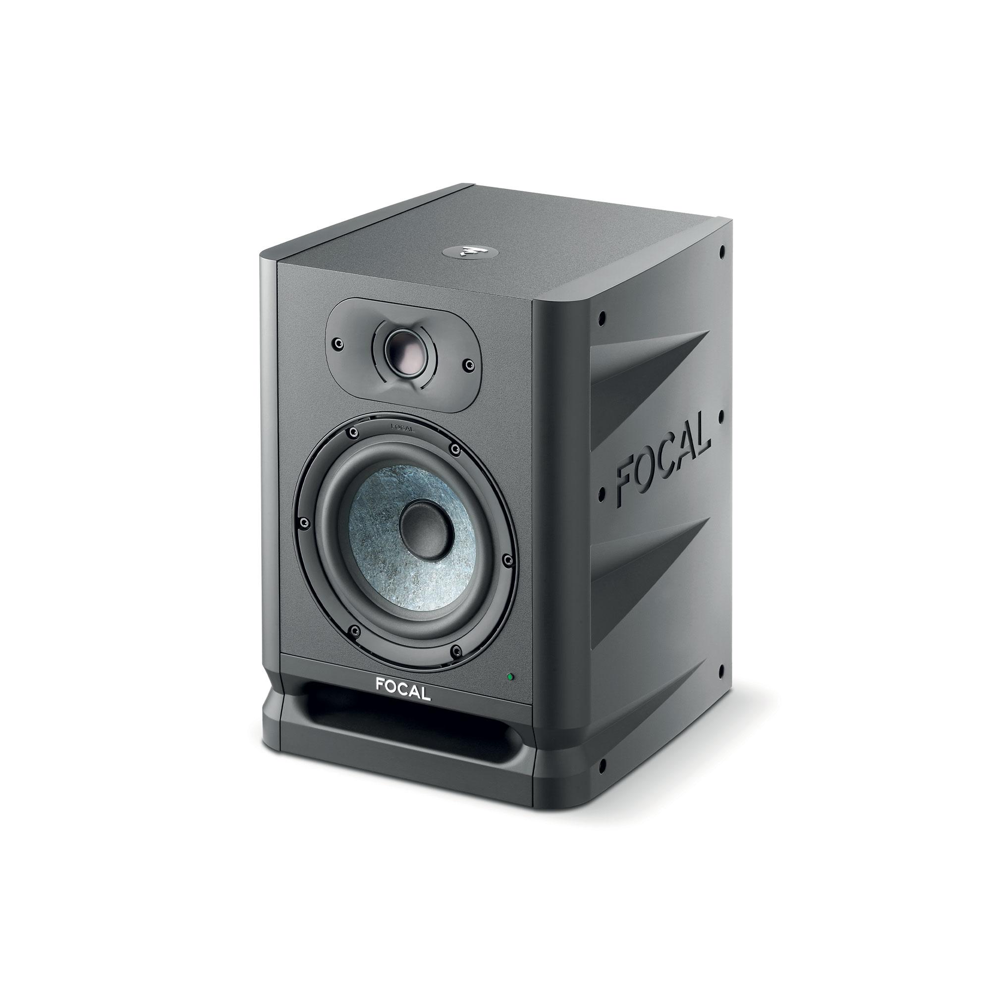 Focal Alpha 50 EVO Analog Monitoring System – Image 1