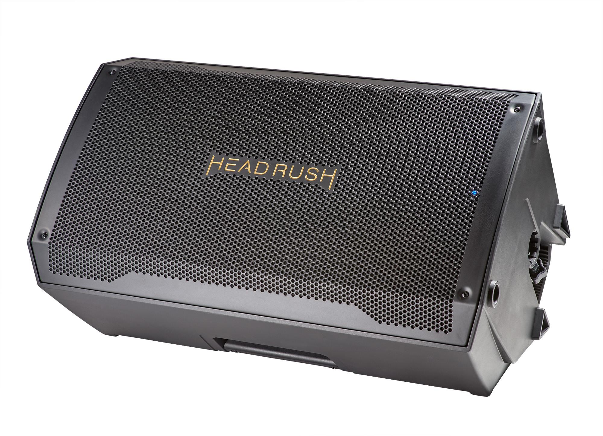 HeadRush FRFR-112 MK2 Powered Speaker – Image 1