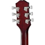 Epiphone SG Modern Figured Mojave Burst Inspired by Gibson – Image 8