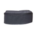 Ritter Tasche Westerngitarre Retro 3 Dreadnought Misty Grey – Image 5