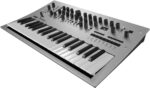 KORG Synthesizer, analog, minilogue, 4-stimmig, 37 Tasten – Image 4