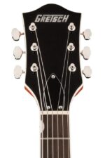 Gretsch Electric Guitars // G5420T Electromatic® Classic Hollow Body Single-Cut with Bigsby®, Laurel Fingerboard, Orange Stain – Image 5