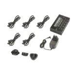 RockBoard ISO Power Block V6 - Isolated Multi Power Supply – Image 5
