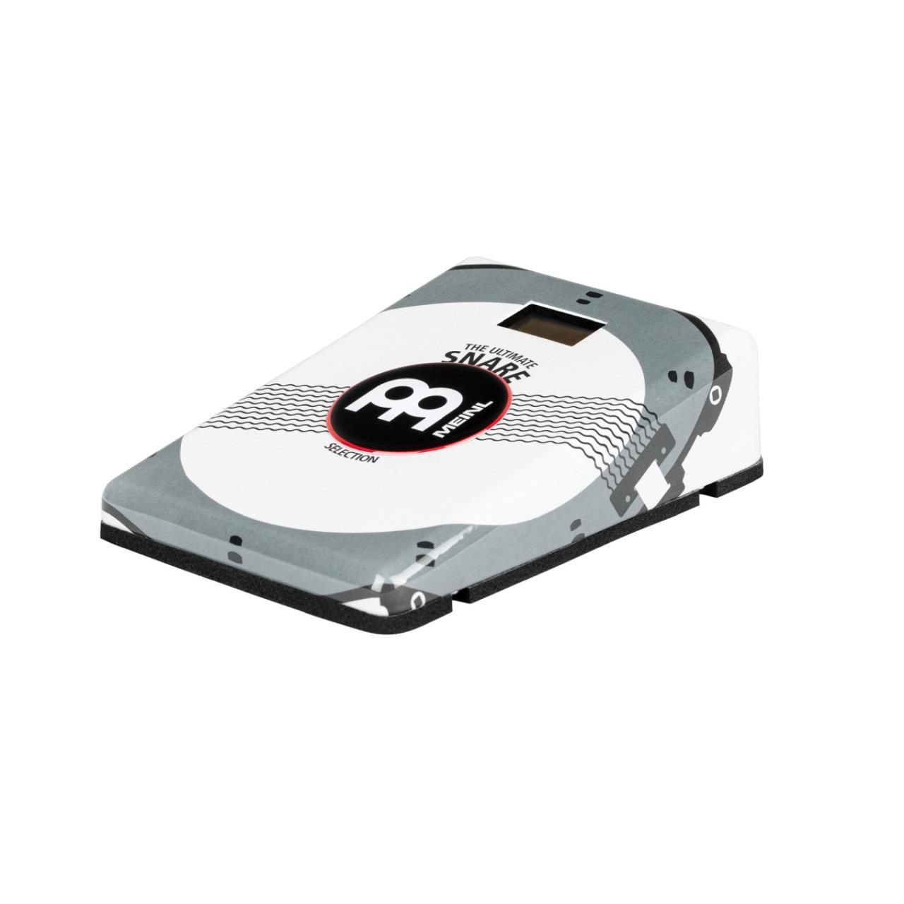 MEINL The Ultimate Snare Stomp Box – Image 1