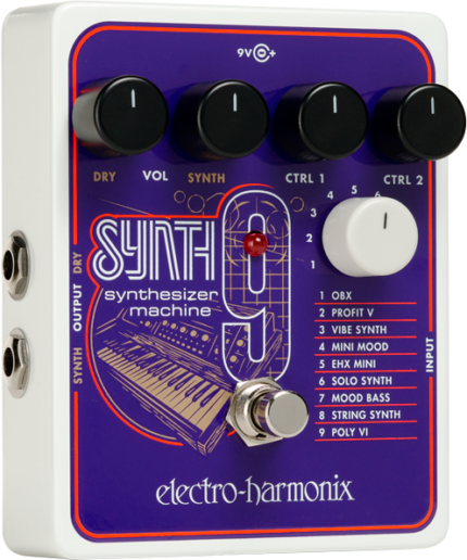 ELECTRO-HARMONIX SYNTH9