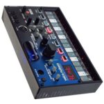 KORG Synthesizer, analog, volca nubass, Vacuum Tube Synthesizer, Seque – Image 3