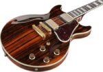 IBANEZ AM93ME-NT Hollow Body Guitar Artcore Expressionist AM, natural – Image 2