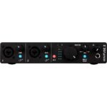 ARTURIA MiniFuse 2 Black